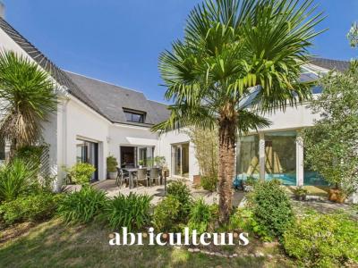 Vente Maison 7 pi�ces GUERANDE 44350