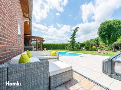 For sale House OISY  59