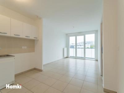 Vente Appartement 2 pi�ces ANNEMASSE 74100