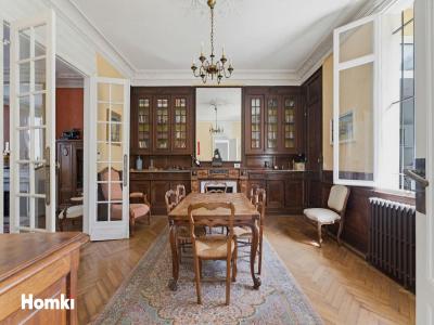 Vente Maison 8 pi�ces BORDEAUX 33000