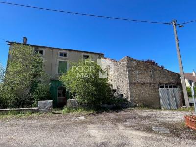 Vente Maison 3 pi�ces BRIAUCOURT 52700