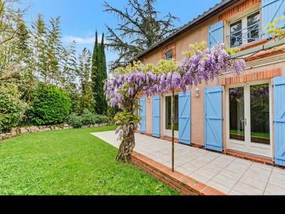 Vente Maison 6 pi�ces SAINT-ORENS-DE-GAMEVILLE 31650