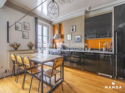 For rent Apartment PARIS-17EME-ARRONDISSEMENT 
