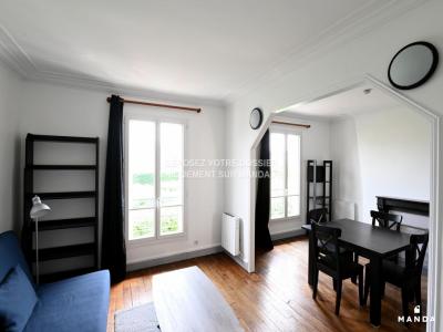 Location Appartement 2 pi�ces SAINT-DENIS 93200