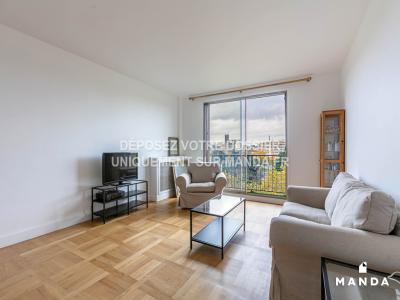 For rent Apartment PARIS-16EME-ARRONDISSEMENT 