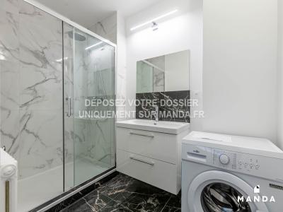 Location Appartement PARIS-16EME-ARRONDISSEMENT 