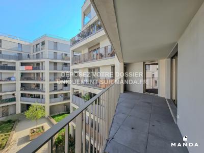 Location Appartement 4 pi�ces PANTIN 93500
