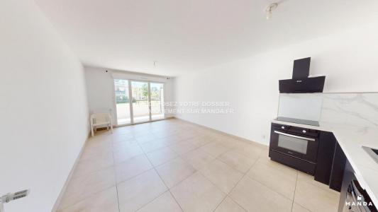 Location Appartement 3 pi�ces BOCCA 06150
