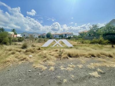 Vente Terrain SAINT-LOUIS 97450