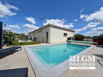 Vente Maison 5 pièces VILLE-DIEU-DU-TEMPLE 82290
