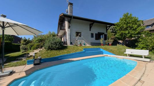 Vente Maison 6 pièces SAINT-JORIOZ 74410