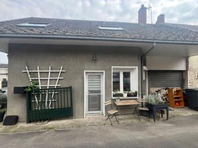 Vente Maison 7 pi�ces VIESLY 59271