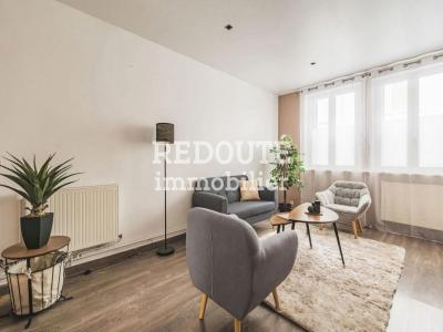 Vente Maison 6 pi�ces REIMS 51100