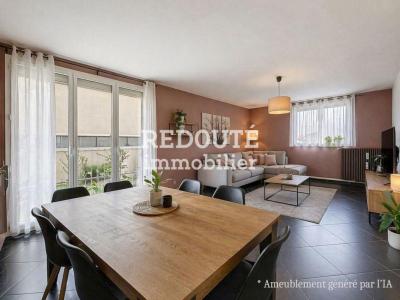 Vente Appartement 4 pi�ces REIMS 51100