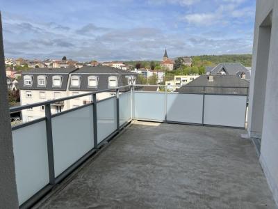 Location Appartement 4 pi�ces ROMBAS 57120