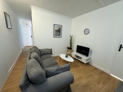 Location Appartement 6 pi�ces CHILLY-MAZARIN 91380