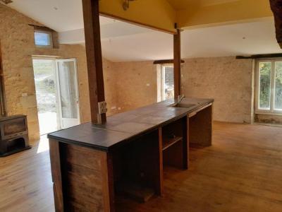 Location Maison 5 pi�ces MONSEGUR 33580