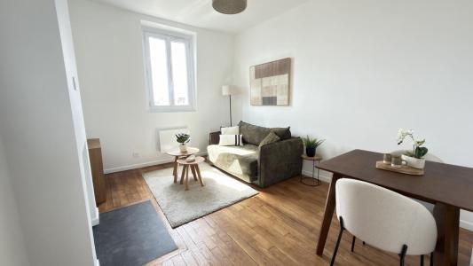 Vente Appartement 3 pi�ces GARENNE-COLOMBES 92250