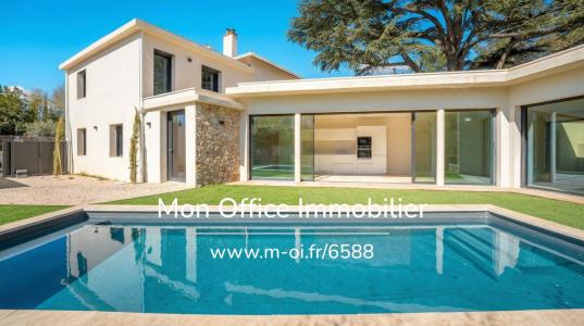 Vente Maison 5 pi�ces LUYNES 13080