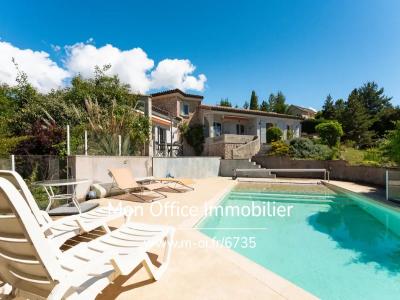 Vente Maison 5 pi�ces PRUNIERES 05230