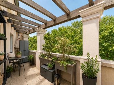 Vente Appartement 3 pi�ces SERRIS 77700