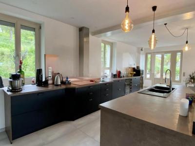 Vente Maison 9 pi�ces GALLARDON 28320