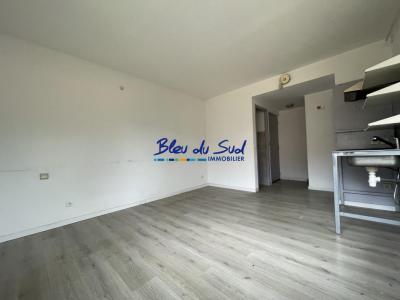 Vente Appartement VERNET-LES-BAINS 
