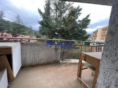 Vente Appartement VERNET-LES-BAINS 