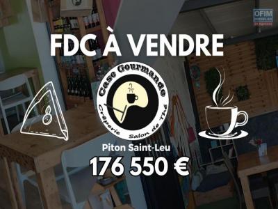 Vente Commerce ON-SAINT-LEU 97436