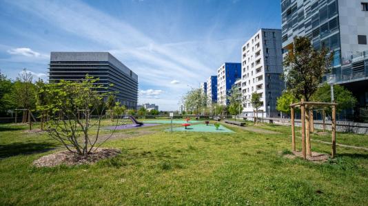 Vente Appartement 3 pi�ces NANTERRE 92000