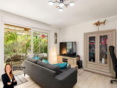 Vente Maison 3 pi�ces ADRETS-DE-L'ESTEREL 83600