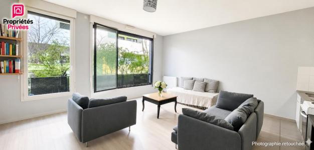 Vente Appartement 2 pi�ces BAGNOLET 93170