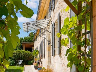 Vente Maison 7 pièces GALGON 33133