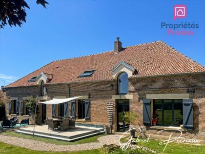 Vente Maison MACEY  10
