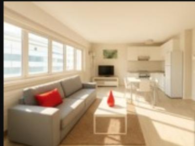 Vente Appartement PARIS-15EME-ARRONDISSEMENT 75015