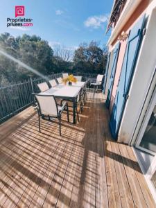 Vente Maison 5 pi�ces VIDAUBAN 83550