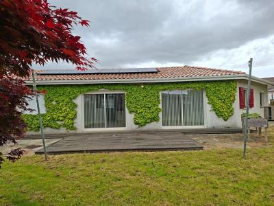 Vente Maison 6 pi�ces CISSAC-MEDOC 33250