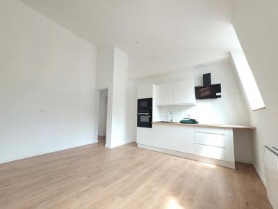 Vente Appartement 3 pi�ces LILLE 59000