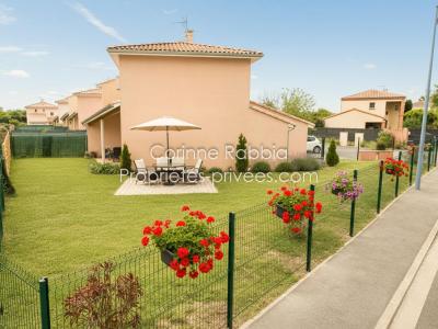 Vente Maison 3 pi�ces SAINT-ALBAN 31140