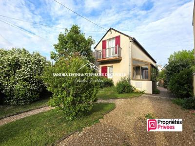 Vente Maison 5 pi�ces CHARTRES 28000