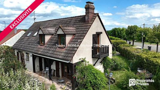 Vente Maison 6 pi�ces MAINTENON 28130