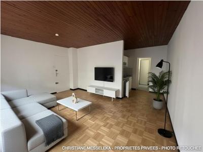 Vente Appartement MONTPELLIER 34000