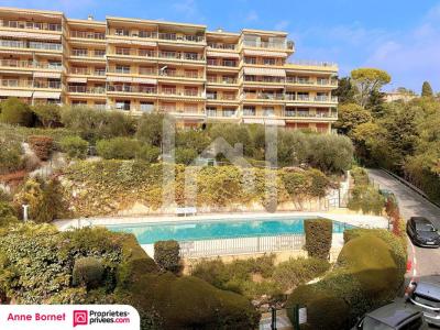 Vente Appartement 4 pi�ces GRASSE 06130