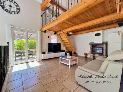 Vente Maison 6 pi�ces MEES 04190