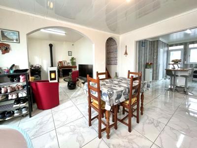 Vente Maison 3 pi�ces CHAUNY 02300