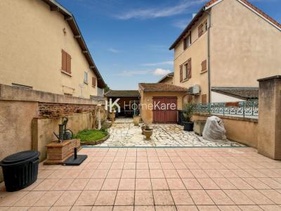 Vente Maison 3 pi�ces MOISSAC 82200