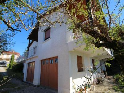Vente Maison VILLEFRANCHE-DE-ROUERGUE 