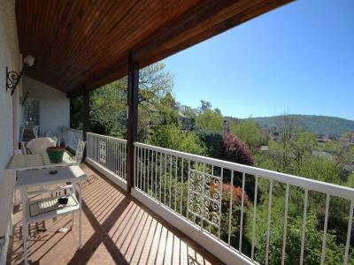 Vente Maison VILLEFRANCHE-DE-ROUERGUE 