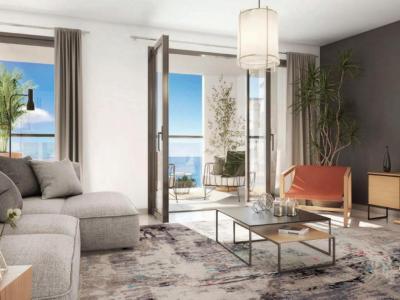 Vente Appartement 2 pi�ces SEVRES 92310