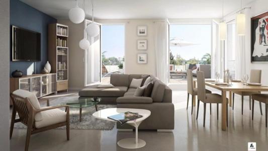 Vente Appartement 4 pi�ces PARIS-16EME-ARRONDISSEMENT 75016